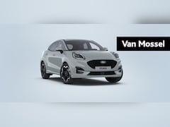 Ford Puma - 1.0 EcoBoost Hybrid ST-Line X | Nieuw te bestellen | Vanaf prijs | €5000, - Ready Set voor