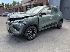 Dacia Spring - Essential 27 kWh (Hatchback 5-dr.)