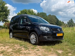 Volkswagen Caddy - 1.6 TDI