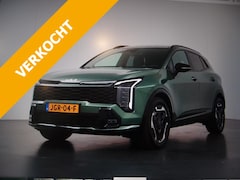 Kia Sportage - 1.6 T-GDi 239pk Hybrid AT6 GT-Line " New "