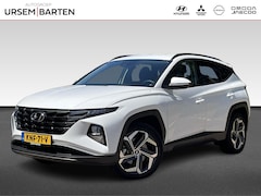 Hyundai Tucson - 1.6 T-GDI PHEV Comfort 4WD