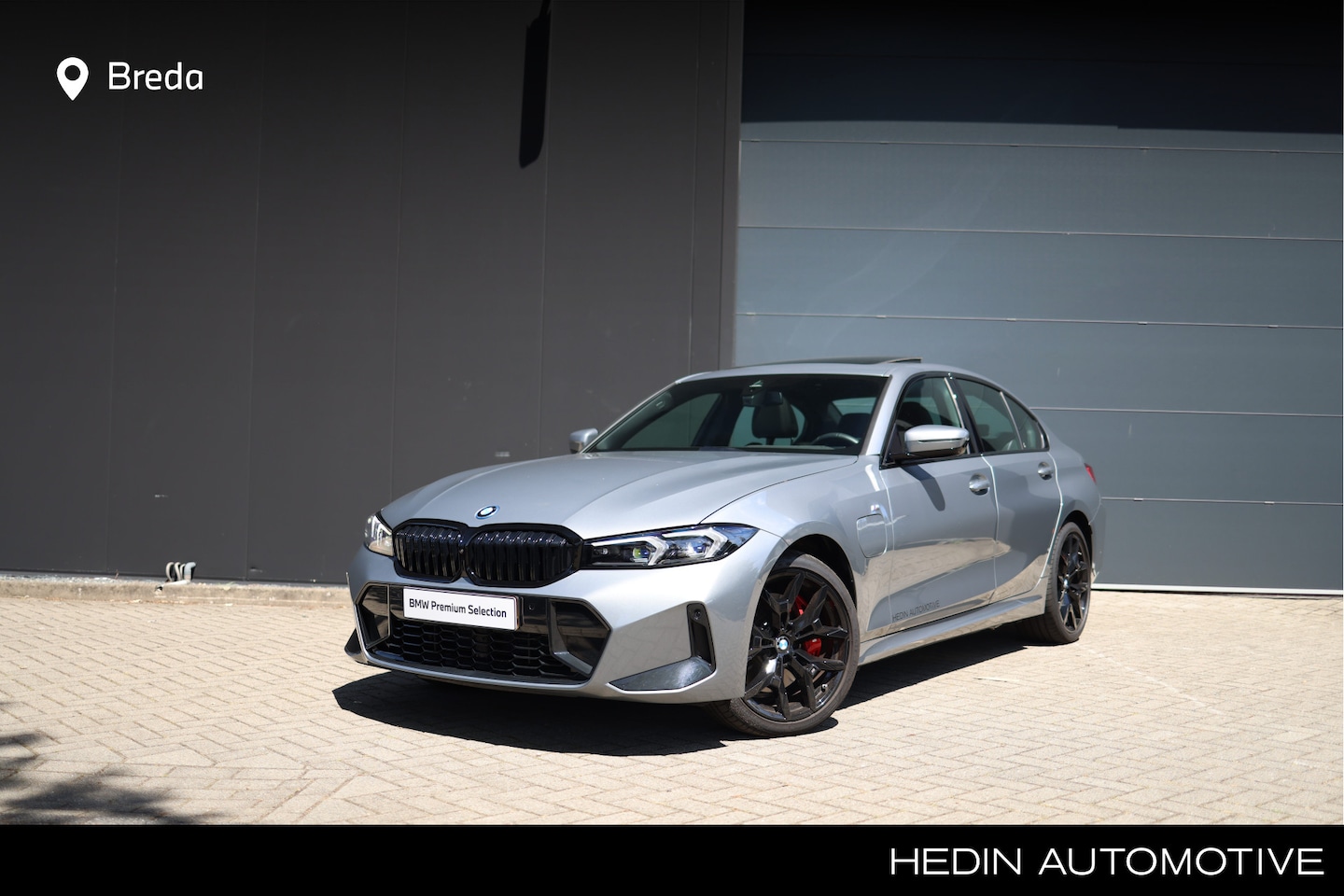 BMW 3-serie - 330e Bel voor beschikbaarheid !!! - AutoWereld.nl