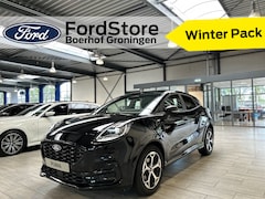 Ford Puma - EcoBoost Hybrid 125pk ST-Line | Winterpack | Cruise control | Climate control | SYNC 4 | A