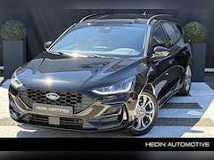 Ford Focus Wagon - 1.0 EcoBoost Hybrid ST Line | Winterpack | Driver Assistance Pack | All Season banden