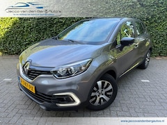 Renault Captur - 0.9 TCe Limited I Carplay I Keyless Entry