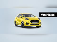 Ford Puma - 1.0 EcoBoost Hybrid ST-Line X Automaat | Nieuw te bestellen | Vanaf prijs | €5000, - Ready