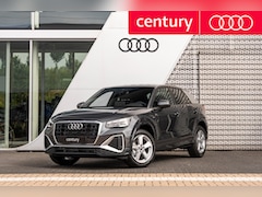 Audi Q2 - S edition 35 TFSI 110 kW / 150 PK Hatchback 7 vers