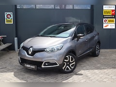 Renault Captur - 1.2 TCe Dynamique-Automaat