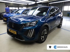 Peugeot 2008 - 1.2 Hybrid 145 Allure Tot 8 Jaar Garantie | Navigatie | Achteruitrijcamera | Draadloos App