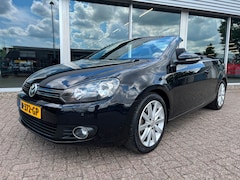 Volkswagen Golf Cabriolet - 1.2 TSI 105 PK Highline