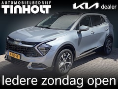 Kia Sportage - 1.6 T-GDi Hybrid DynamicPlusLine