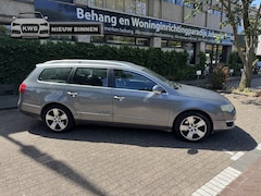 Volkswagen Passat Variant - 2.0 FSI Comfortline Apk tot 29/03/2027