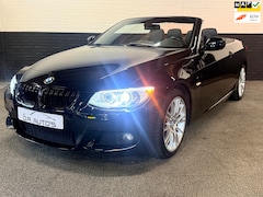 BMW 3-serie Cabrio - 325i M-pakket 100% onderhouden