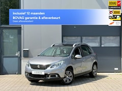 Peugeot 2008 - 1.2 PureTech Blue Lion