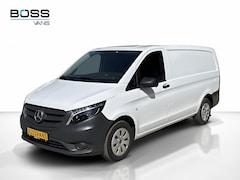 Mercedes-Benz Vito - 114 1.9 CDI Automaat L2H1 MBUX Dakdragers LED Navigatie Climate Control Carplay Camera Par