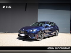 BMW 1-serie - 120 M Sport Design Edition | M-Sport pro | Panoramadak elektrisch | Stuurwielverwarming |