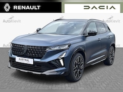 Renault Austral - 1.2 E-Tech full hybrid 200 esprit Alpine - Pack extended grip / Two-tone kleurstelling