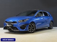 Kia Cee'd - Ceed 1.0 T-GDi GT-Line