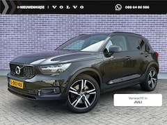 Volvo XC40 - 1.5 T5 Recharge R-Design | Plug-in Hybrid (PHEV) | Trekhaak | 360 Graden Camera | Harman K