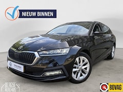 Skoda Octavia Combi - 1.0 TSI 2020 VIRTUAL ACC CARPLAY TREKHAAK
