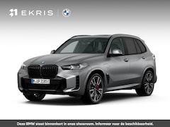 BMW X5 - xDrive50e Exclusive-pakket | M Sportpakket Pro | Comfort Plus-pakket | Innovation Pack | T
