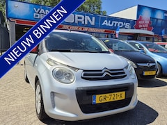 Citroën C1 - 1.0 e-VTi Airscape Feel Cabriolet Nw APK 6 Mnd garantie