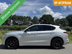 Alfa Romeo Stelvio - 2.0t Q4 Veloce my21, 30dkm, Nieuwstaat