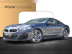 BMW 8-serie - M850i 530pk xDrive High Executive | LED Laser | Soft Close | Stoelverwarming / Ventilatie