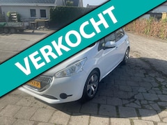 Peugeot 208 - 1.2 PureTech Style Pack