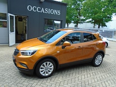 Opel Mokka X - 1.4 Turbo Innovation Automaat