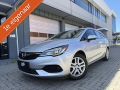 Opel Astra Sports Tourer - 1.2 Benzine | Navigatie | Lage km's