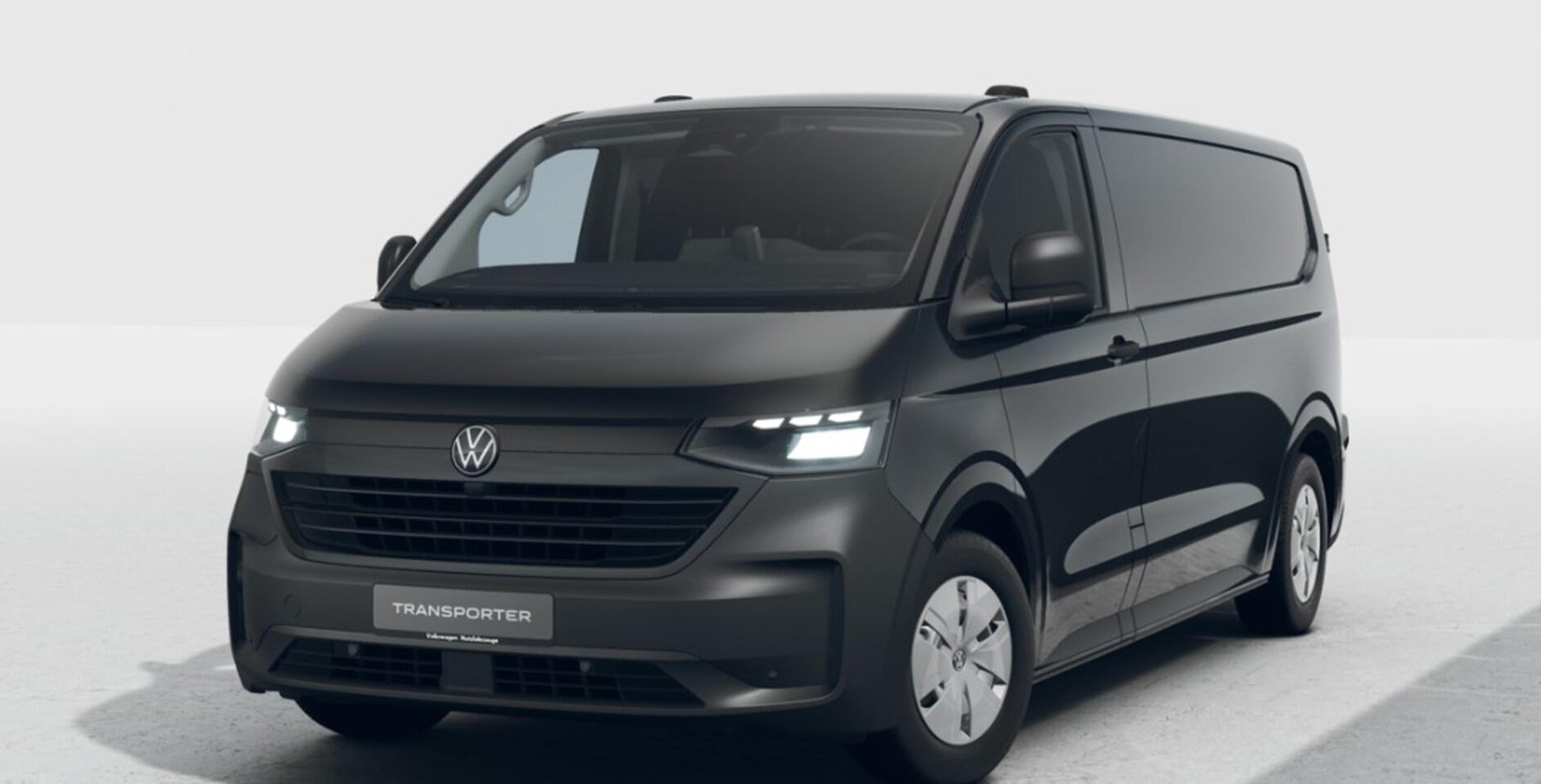 Volkswagen e-Transporter - L2H1 218pk 71kWh RWD Life - AutoWereld.nl