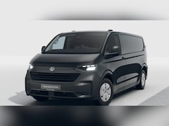 Volkswagen e-Transporter - L2H1 218pk 71kWh RWD Life