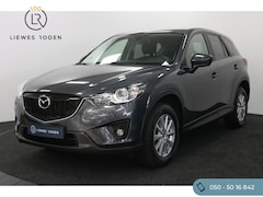 Mazda CX-5 - 2.0 Skylease+ Limited Edition 2WD