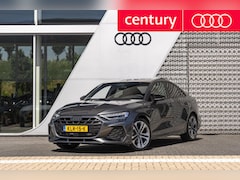 Audi A3 Limousine - 35 TFSI S edition | PANO