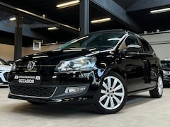 Volkswagen Polo - 1.2 TSI Highline Automaat/Pano/Navi/