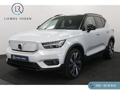 Volvo XC40 - Recharge P8 AWD R-Design (Automaat)