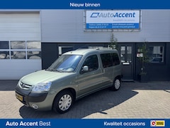 Peugeot Partner MPV - 1.4 XR Airco/goede staat