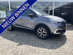 Renault Captur - 0.9 TCe Intens