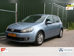 Volkswagen Golf - 1.4 TSI Highline DSG, AIRCO, NAVIGATIE, CAMERA, TREKHAAK