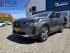 Peugeot 3008 - Hybrid 225 Allure | Head-up | Stoelverwarming | Camera |
