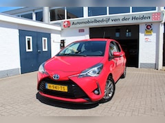 Toyota Yaris - 1.5 Hybride Dynamic Navi