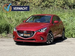 Mazda 2 - 2 1.5 Skyactiv-G automaat GT-M