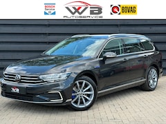 Volkswagen Passat Variant - 1.4 TSI PHEV GTE Leder I Camera I Virtual