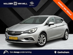Opel Astra - Innovation+ 1.0 Turbo 105pk | LED MATRIX | AGR-STOELEN | KEYLESS | APPLE CARPLAY / ANDROID