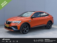 Renault Arkana - 1.6 E-Tech Hybrid 145PK R.S. Line / Wegklapbare Trekhaak / Adaptief Cruise Control / Stoel