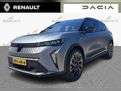 Renault Scenic E-Tech - EV87 long range esprit Alpine - pack advanced driving assist & augmented vision