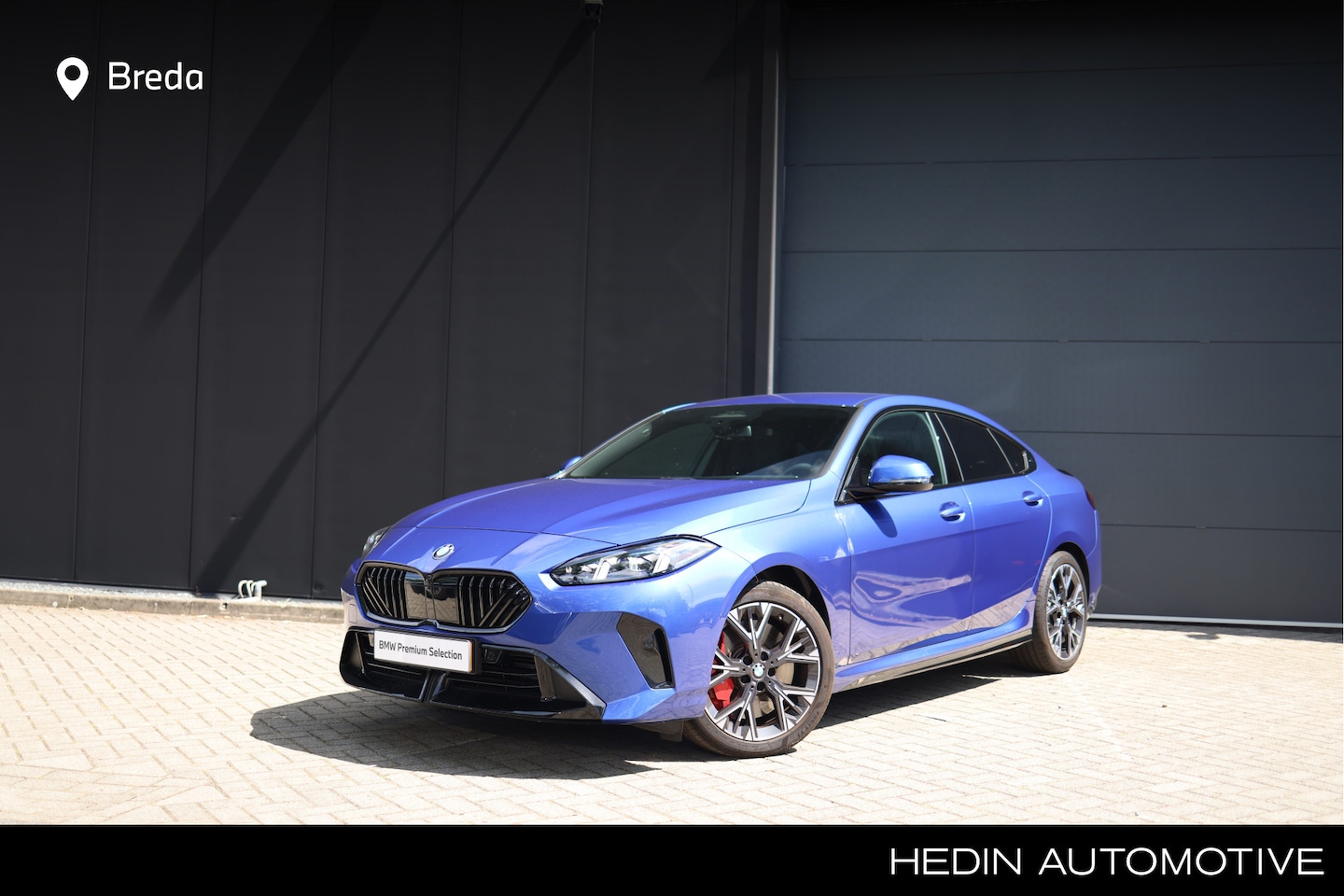 BMW 2-serie Gran Coupé - 220 M Sport | M Sport Pro | Premium Pack - AutoWereld.nl