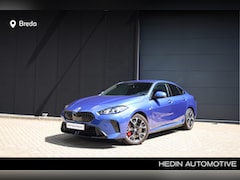 BMW 2-serie Gran Coupé - 220 M Sport | M Sport Pro | Adaptief M-onderstel | Driving Assistant | Parkeerhulpsysteem