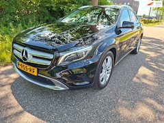 Mercedes-Benz GLA-Klasse - 250 4Matic Edition 1 super mooi dealer auto